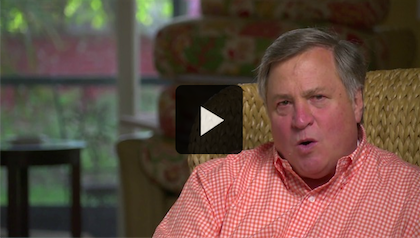 How Obama Sends Oil Soaring And The Dollar Crashing - Dick Morris TV: Lunch Alert!