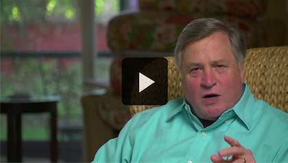 The Path To The Nomination - Dick Morris TV: Lunch Alert!