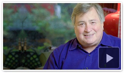 How Clinton Paved The Way For Our Modern Financial Crisis - Dick Morris TV: History Video