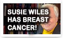 Susie Wiles Has Breast Cancer