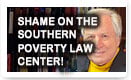 Shame On The Southern Poverty Law Center