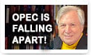 OPEC Is Falling Apart