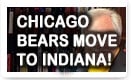 Chicago Bears Move to Indiana