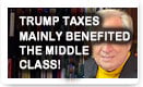 Trump Taxes Mainly Benefited the Middle Class