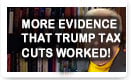 More Evidence That Trump Tax Cuts Worked