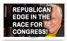 Republican Edge in the Race for Congress