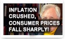 Inflation Crushed Consumer Prices Fall Sharply