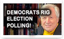 Democrats Rig Election Polling