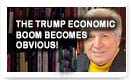 The Trump Economic Boom Becomes Obvious