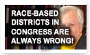 Race-Based Districts In Congress Are Always Wrong – History Video!