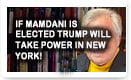 If Mamdani Is Elected Trump Will Take Power In New York