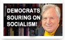 Democrats Souring on Socialism