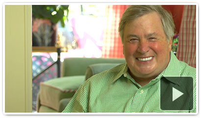 Bill Clinton Looks Washed-Out And Washed-Up - Dick Morris TV: Lunch Alert!