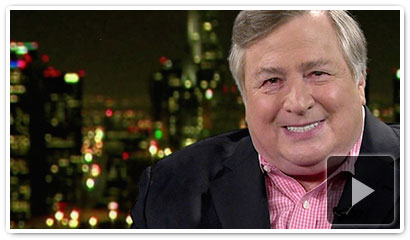 Can Trump Come Back? Dick Morris TV: Lunch Alert!