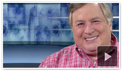 What's Up With The Election? Dick Morris TV: Lunch Alert!