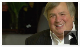 Comey Announcement NOT Credible - Dick Morris TV: Special Alert!