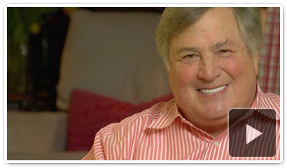 Trump Gets Immigration Right - Dick Morris TV: Lunch Alert!