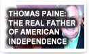 Thomas Paine: The Real Father Of American Independence - History Video!