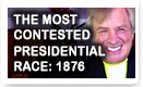 The Most Contested Presidential Race: 1876 - History Video!