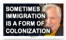 Sometimes Immigration Is A Form Of Colonization – History Video!