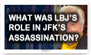 What Was LBJ’s Role In JFK’s Assassination? - Lunch Alert!
