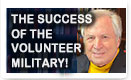 The Success Of The Volunteer Military – History Video!