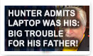 Hunter Admits Laptop Was His: Big Trouble For His Father - Lunch Alert!