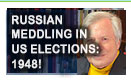 Russian Meddling In U.S. Elections: 1948 – History Video!