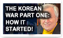 The Korean War Part One: How It Started – History Video!
