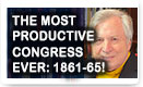 The Most Productive Congress Ever: 1861-65 – History Video!