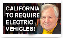 California To Require Electric Vehicles