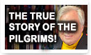 The True Story Of The Pilgrims – History Video!