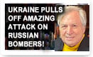 Ukraine Pulls Off Amazing Attack On Russian Bombers