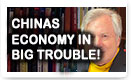 Chinas Economy In Big Trouble