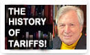 The History Of Tariffs – History Video!