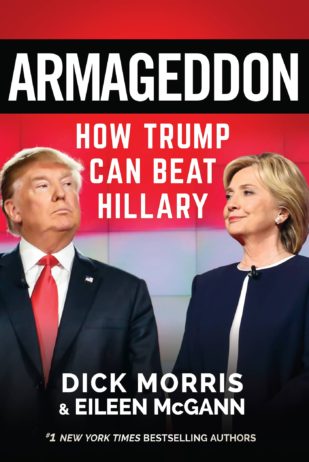 Armageddon-How Trump Can Beat Hillary