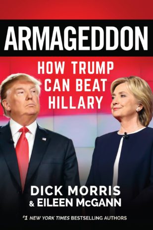 Armageddon-How Trump Can Beat Hillary